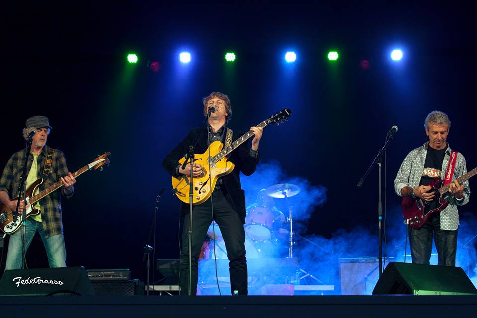 Beatles Day Torino 2017